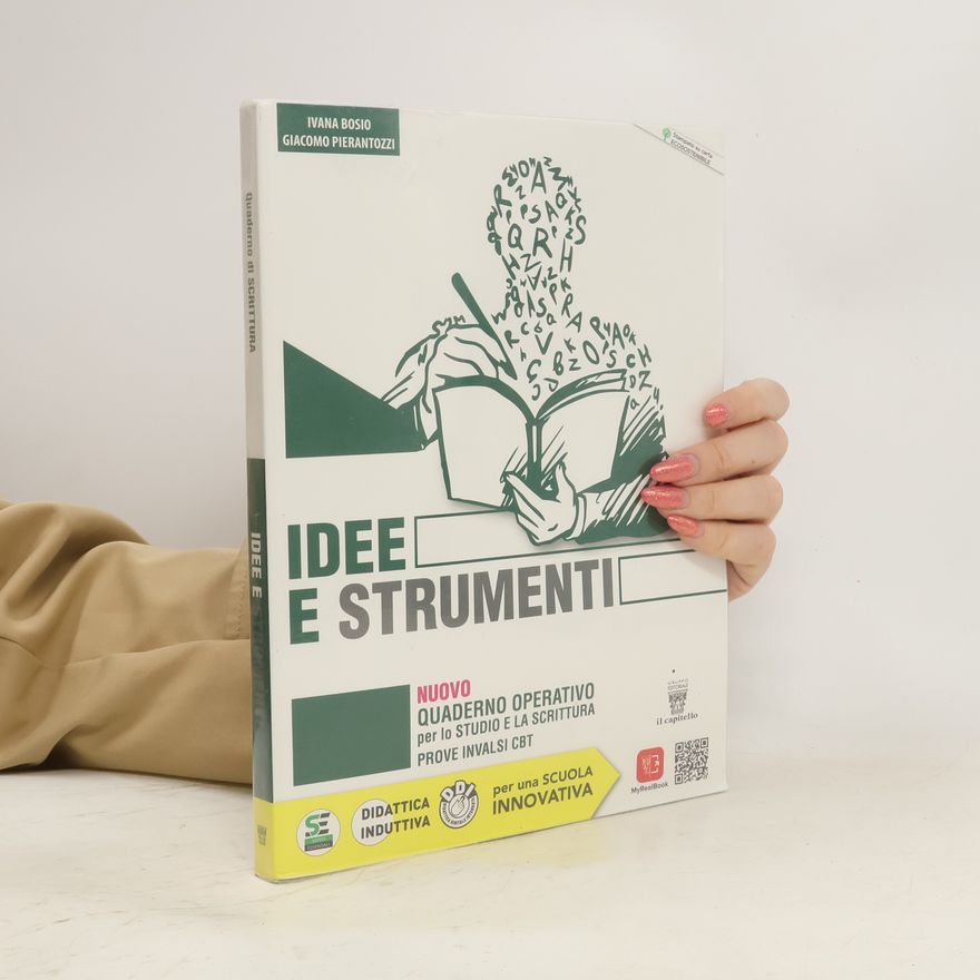 Giacomo Pierantozzi Idee e strumenti