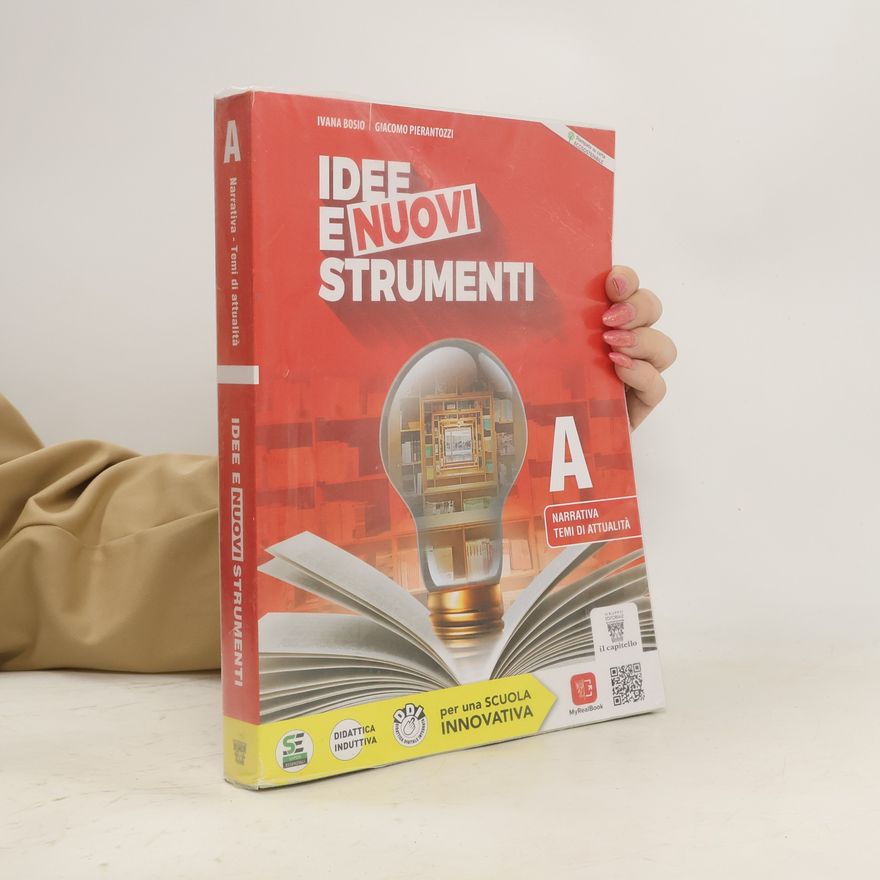 Giacomo Pierantozzi Idee e nuovi strumenti