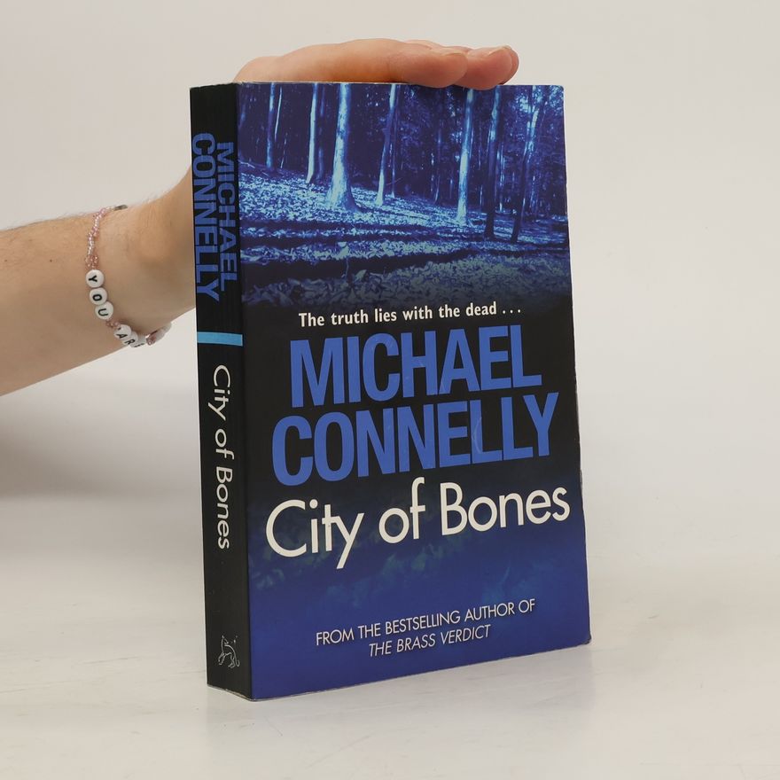 Michael Connelly City of Bones