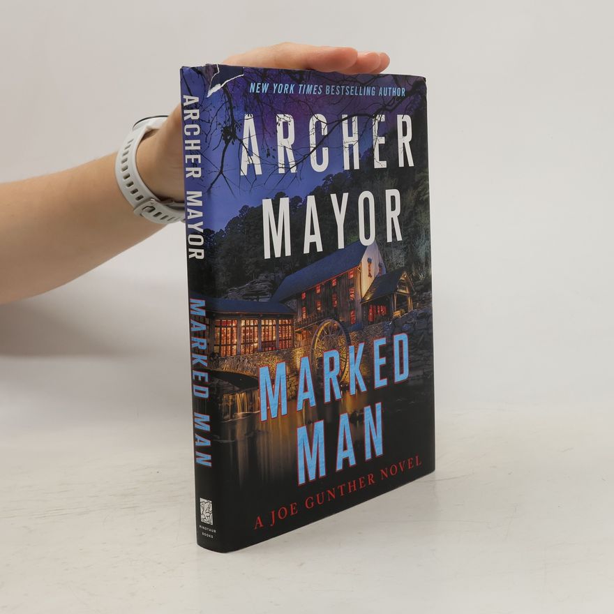 Archer Mayor Marked Man