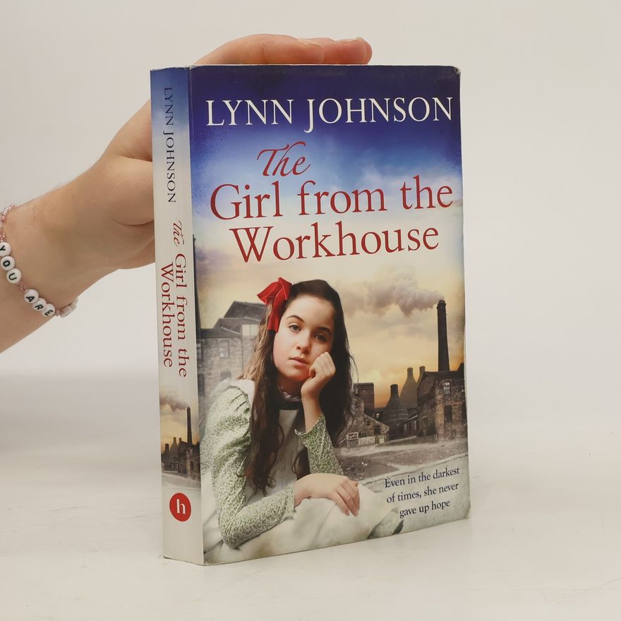 Cynthia C Johnson The Girl from the Workhouse