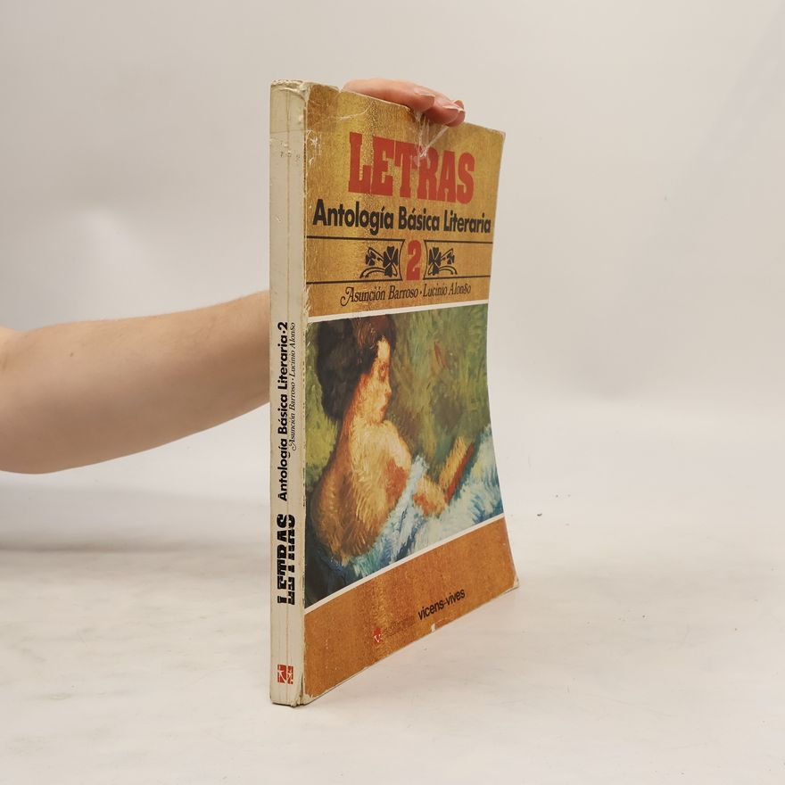 Lucinio Alonso Letras