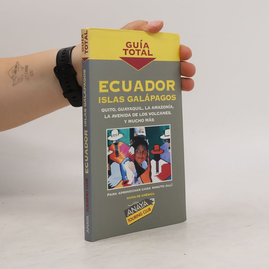Various authors Ecuador