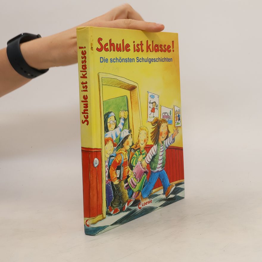 Annelies Schwarz Schule ist klasse!