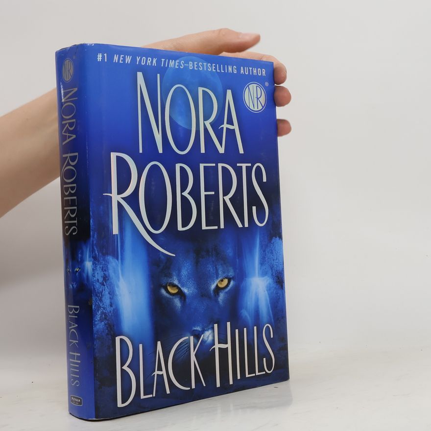 Nora Roberts Black Hills