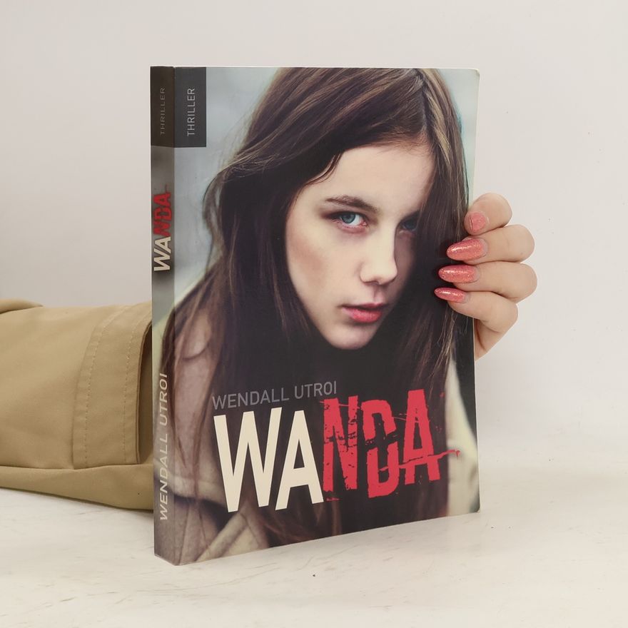 Wendall Utroi Wanda