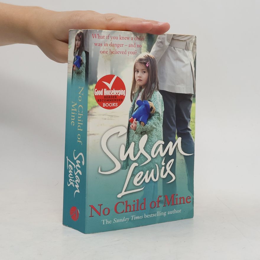 Susan Lewis No Child of Mine