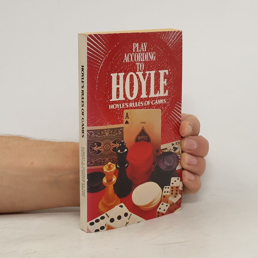 Geoffrey Mott-Smith Play According to Hoyle