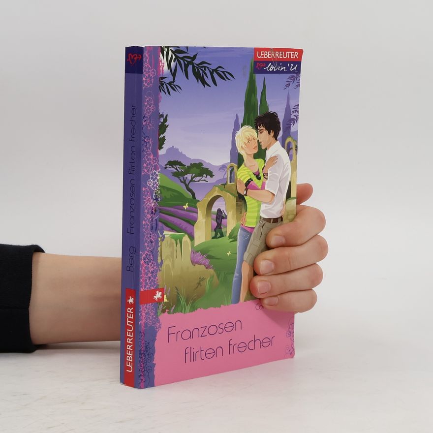 Cora Berg Franzosen flirten frecher