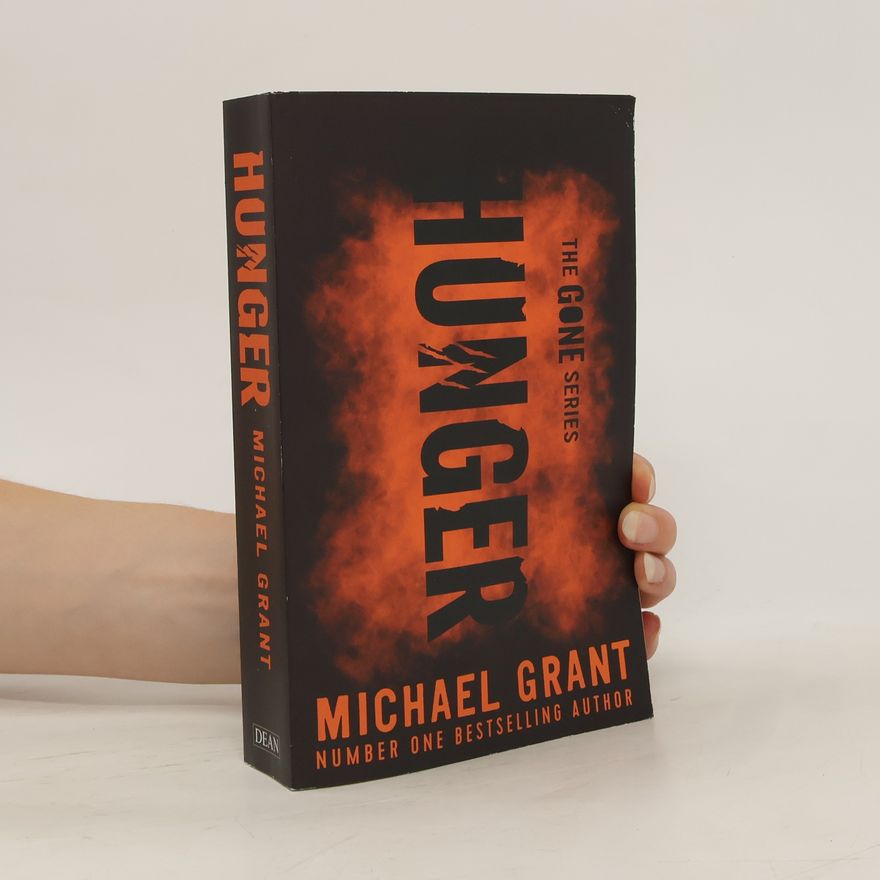 Michael Grant Hunger