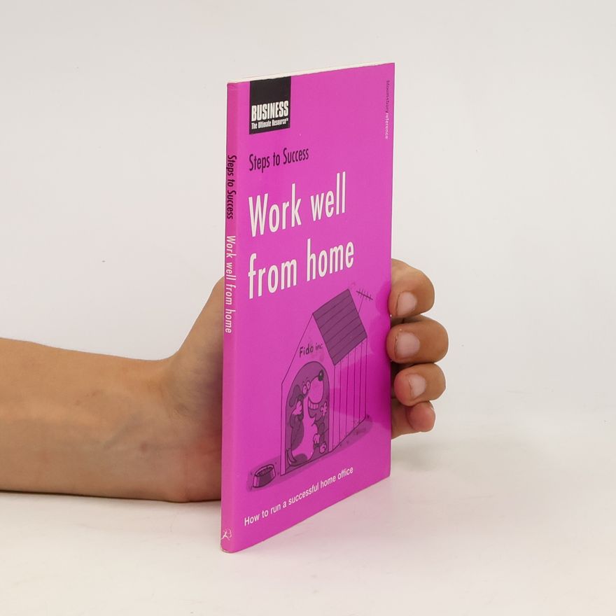 Autorenkollektiv Work Well from Home