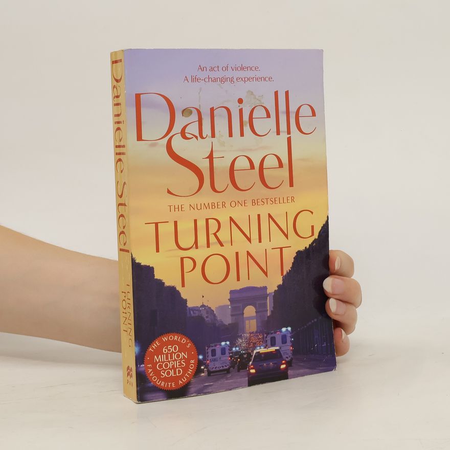 Danielle Steel Turning Point