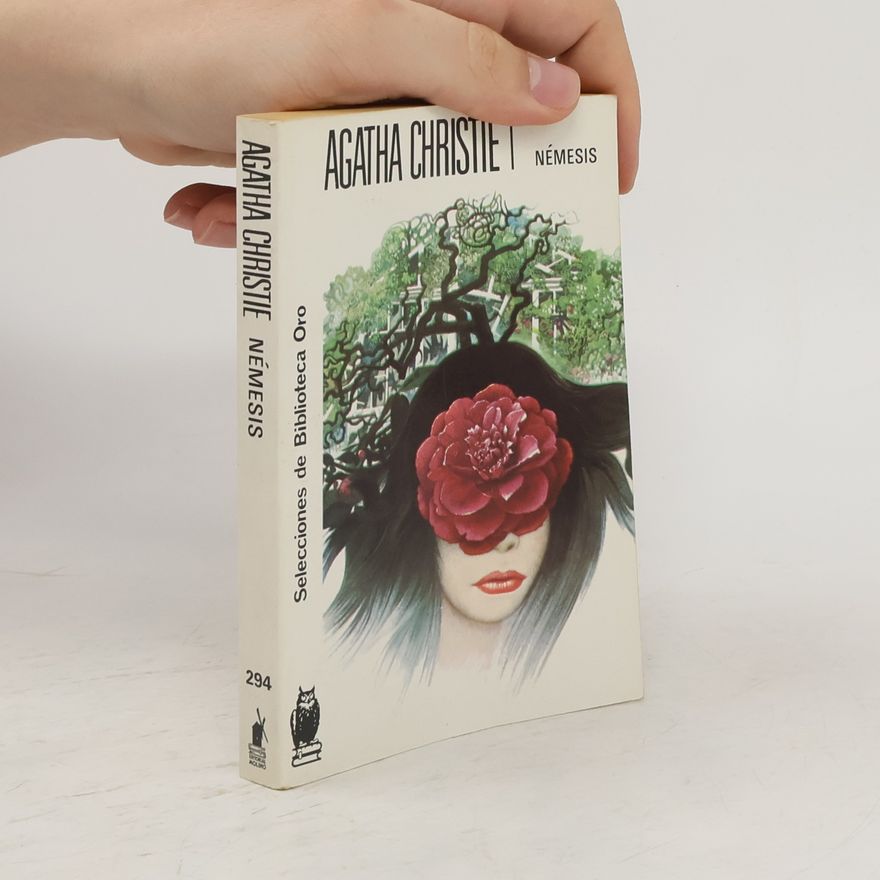 Agatha Christie Némesis