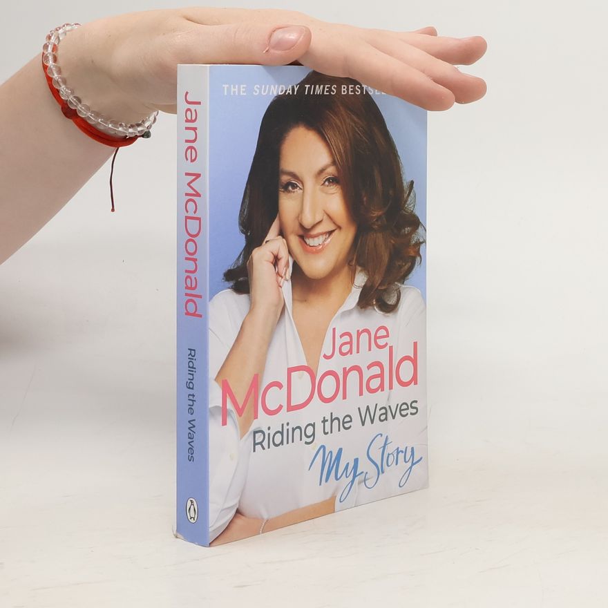 Jane McDonald Riding the Waves