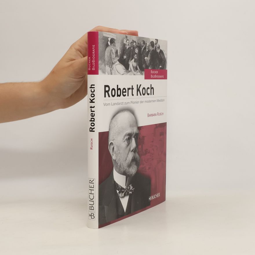 Barbara Rusch Robert Koch
