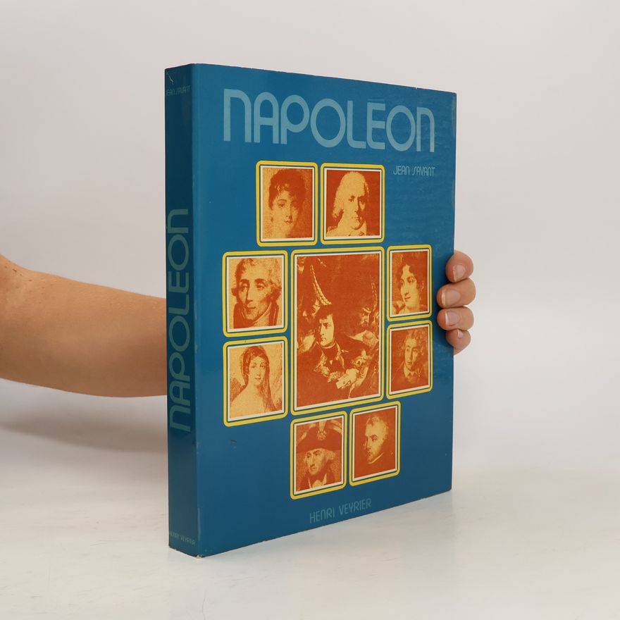 Jean Savant Napoléon