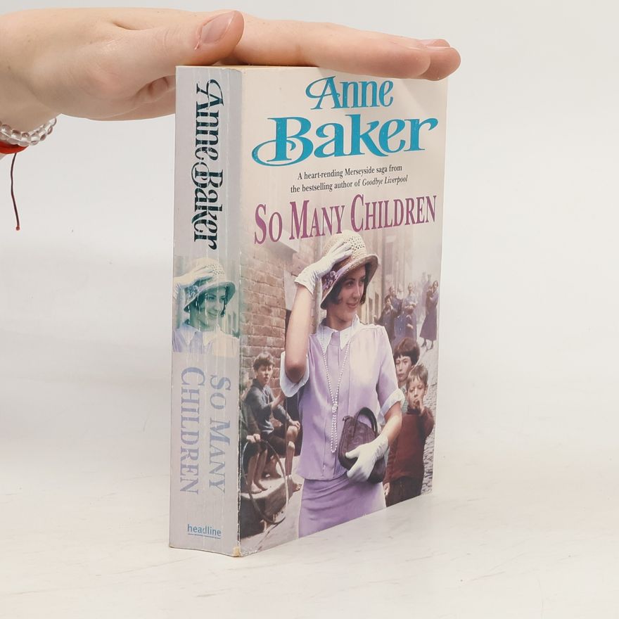 Ann Baker So Many Children