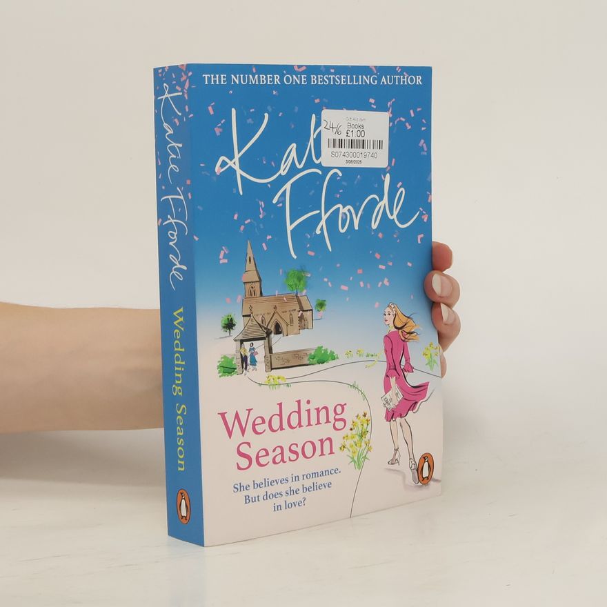 Katie Fforde Wedding Season
