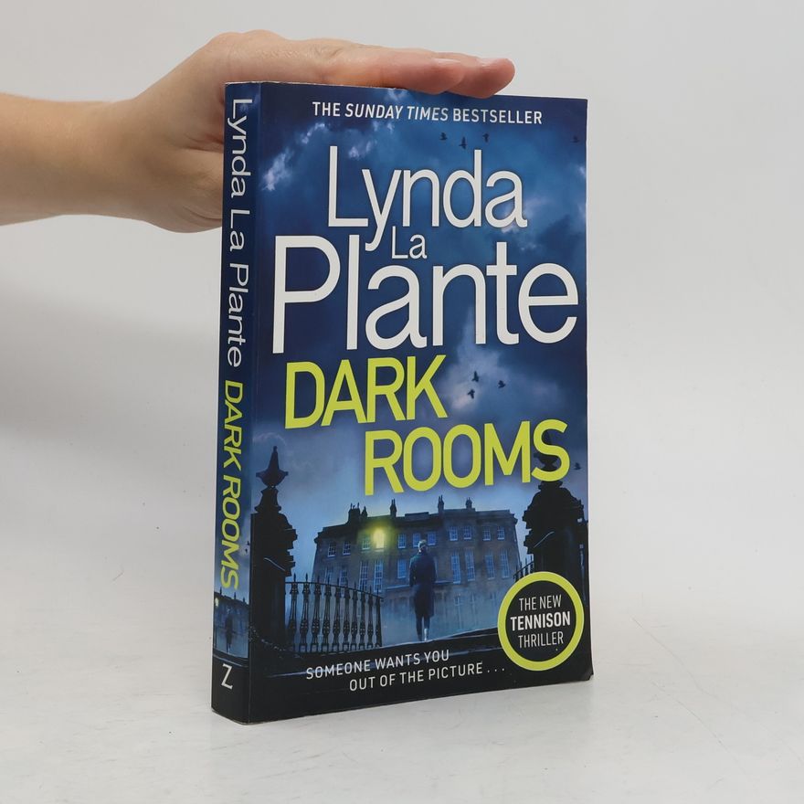 Lynda La Plante Dark Rooms