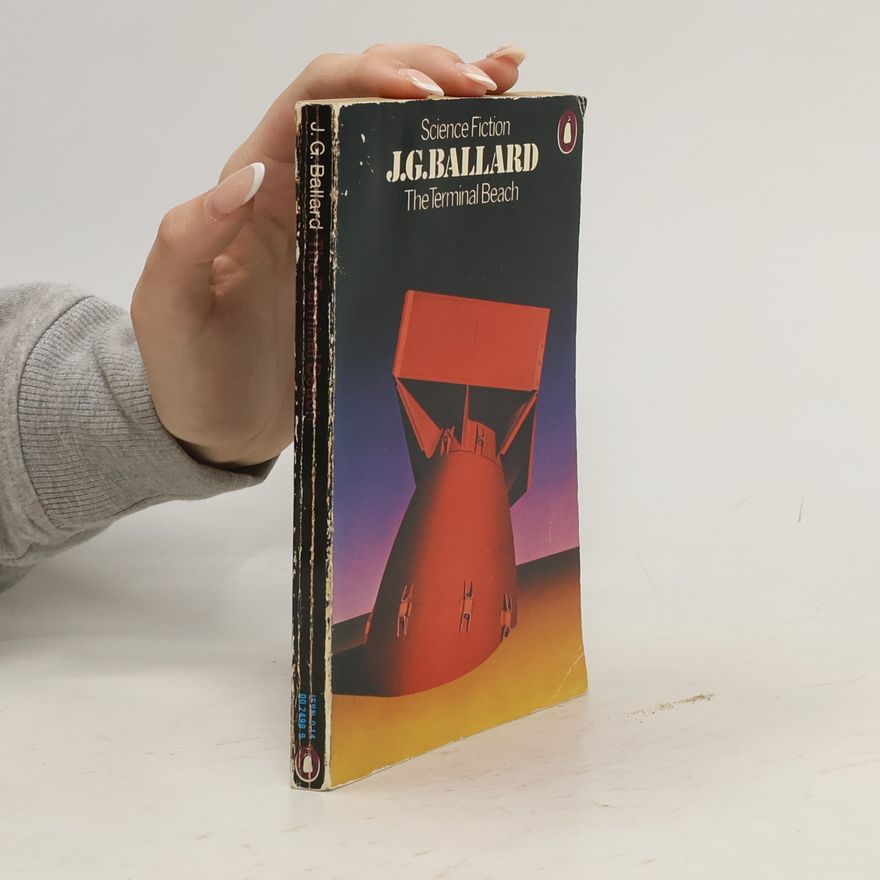 J. G. Ballard The Terminal Beach