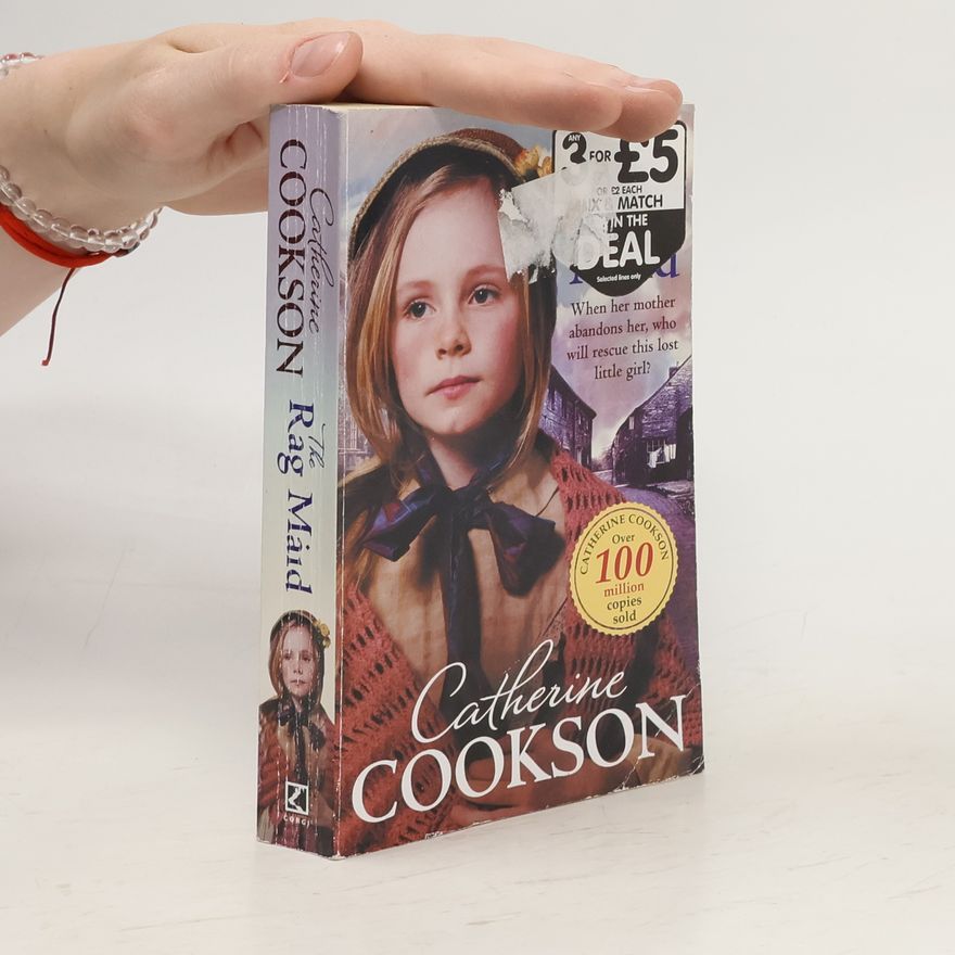 Catherine Cookson The Rag Maid