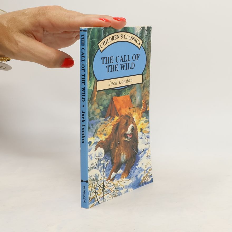 Jack London The Call of the Wild