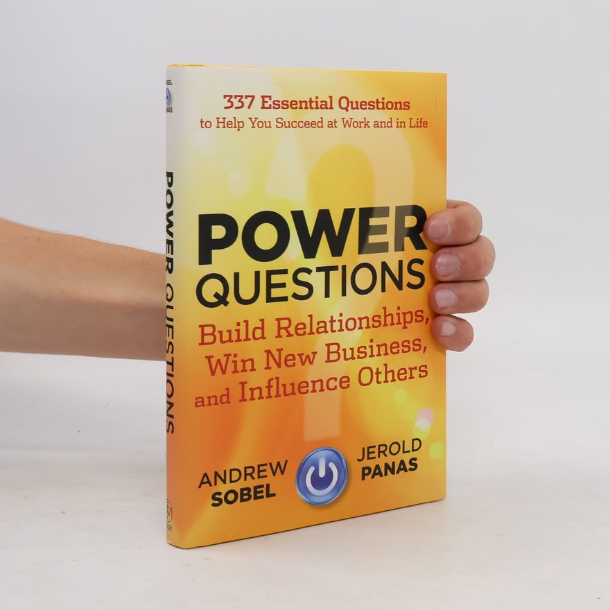 Eileen Wedge Power Questions