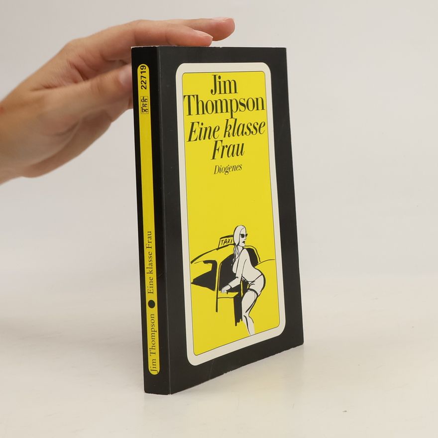 Jim Thompson Eine klasse Frau