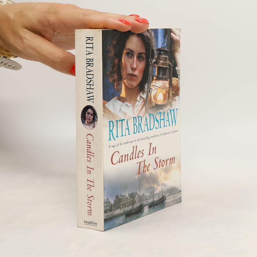 Rita Bradshaw Candles in the Storm
