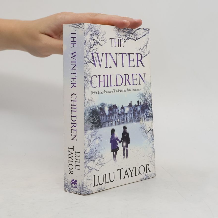 Lulu Taylor The Winter Children