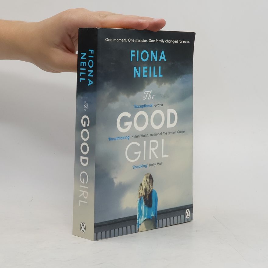 Fiona Neill The good girl