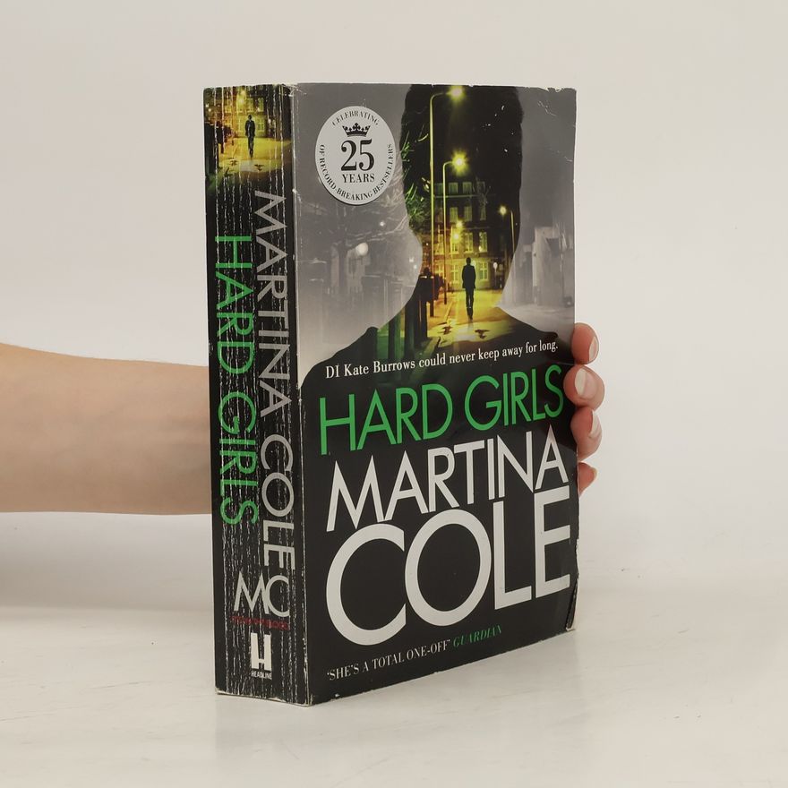 Martina Cole Hard Girls