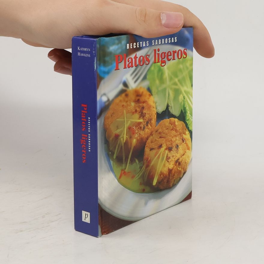 Kathryn Hawkins Platos Ligeros