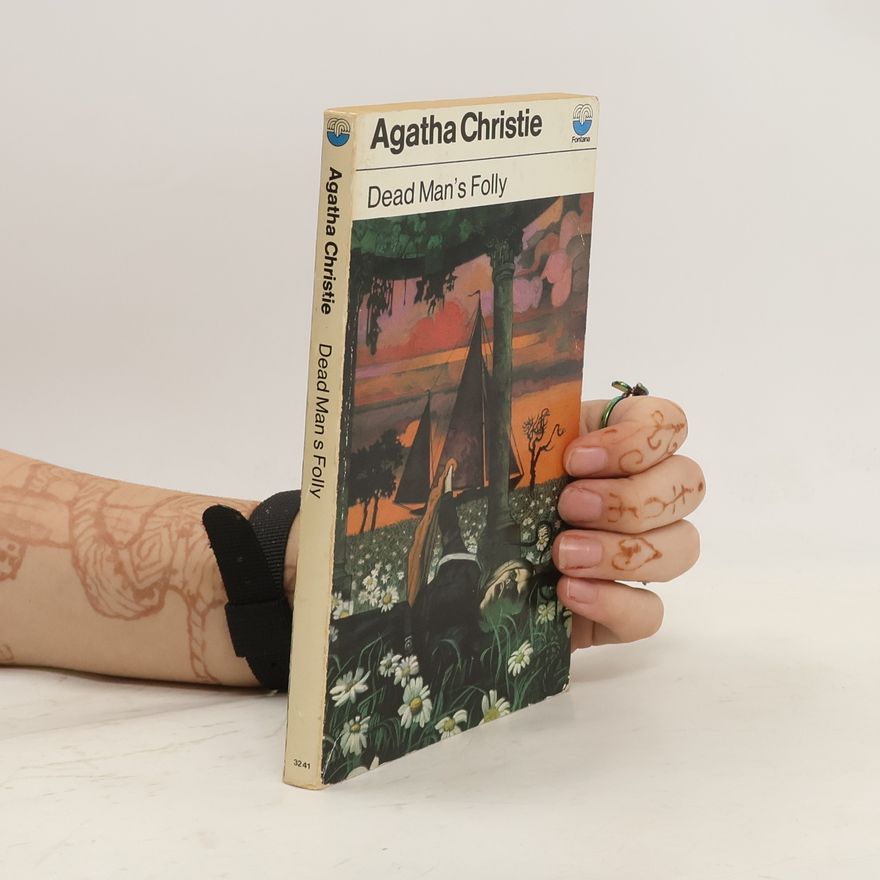 Agatha Christie Dead Man's Folly