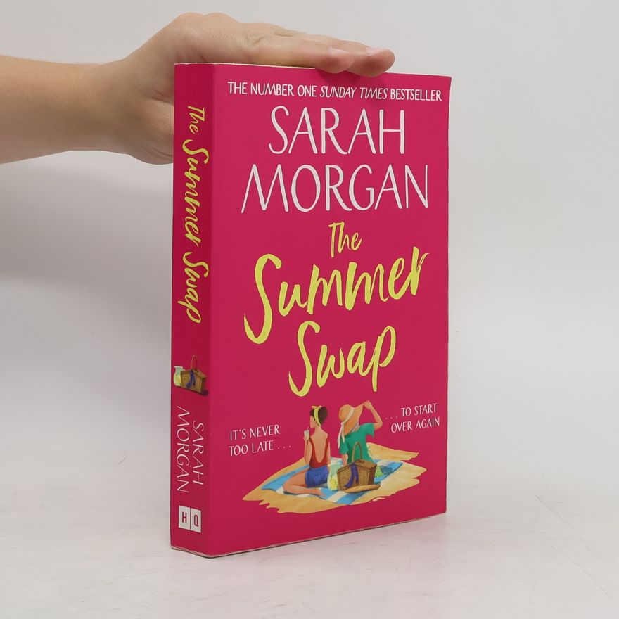 Sarah Morgan The Summer Swap