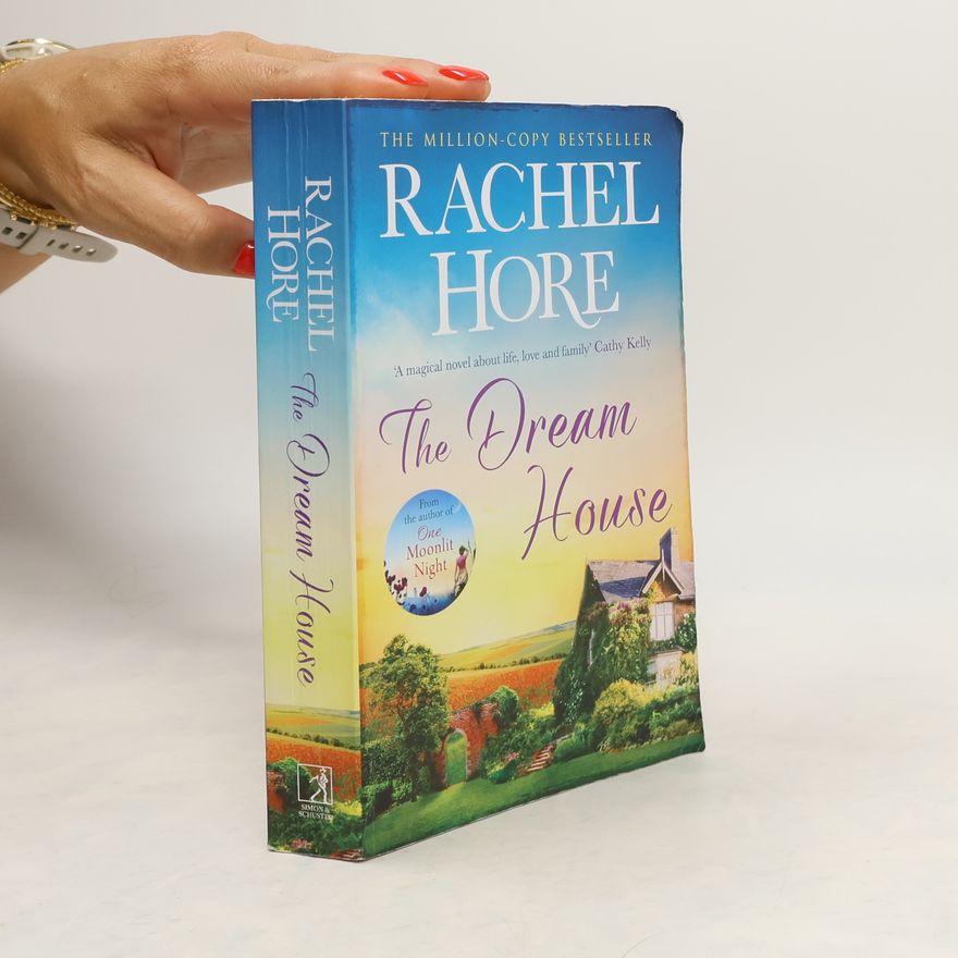 Rachel Hore The Dream House
