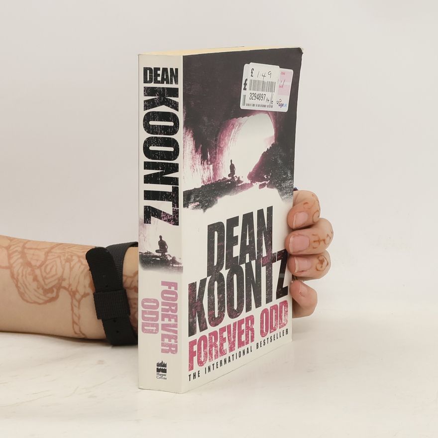 Dean Ray Koontz Forever Odd
