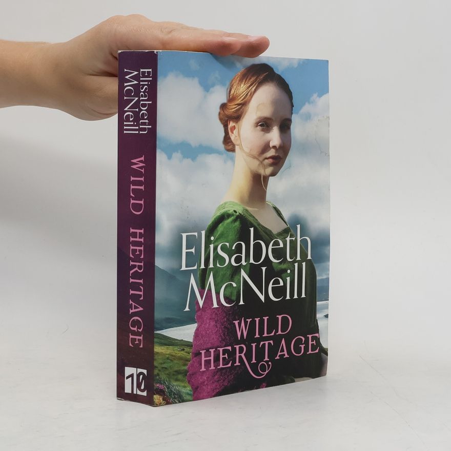Elisabeth McNeill Wild Heritage