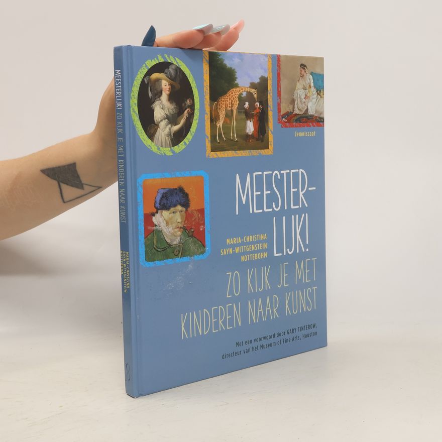 Auteurscollectief Meesterlijk!