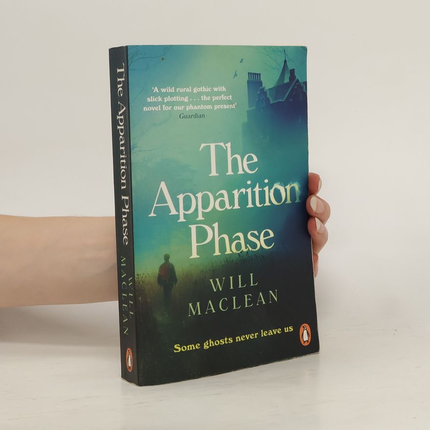 Will Maclean The Apparition Phase