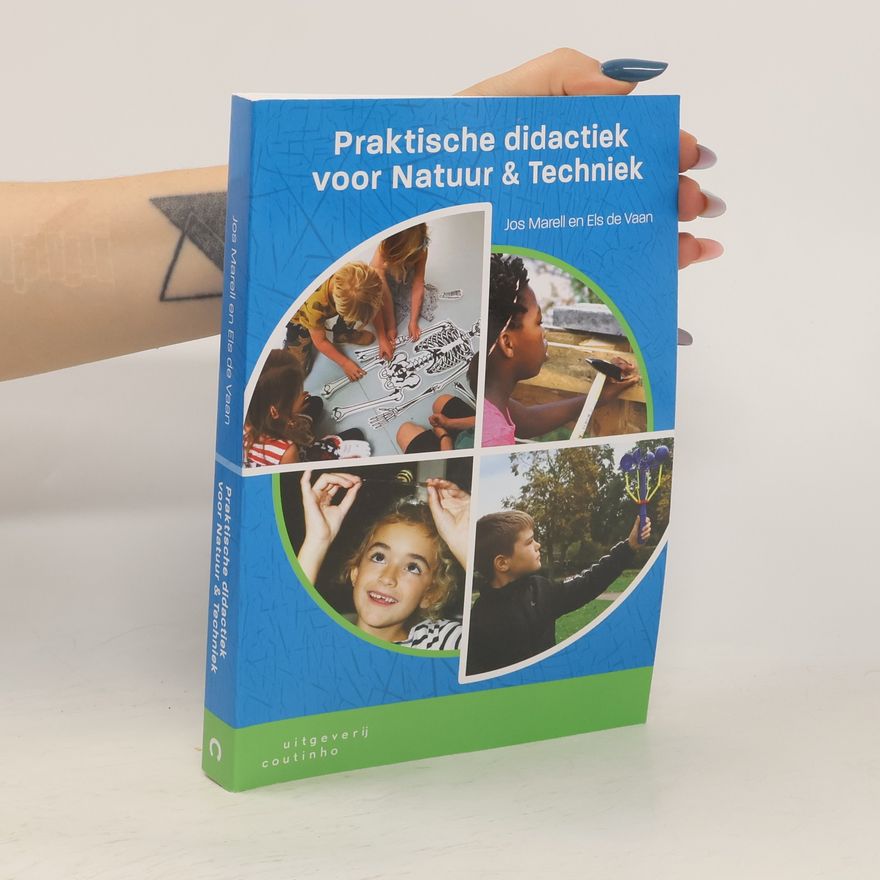 Els de Vaan Praktische didactiek voor natuur & techniek