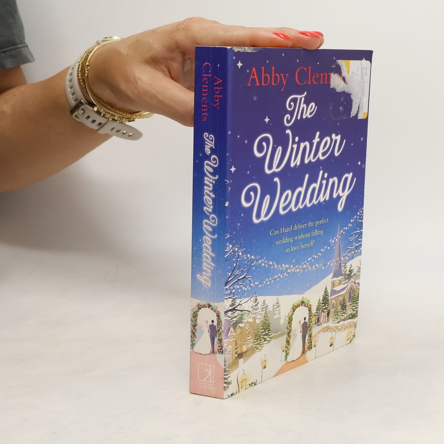 Abby Clements The Winter Wedding