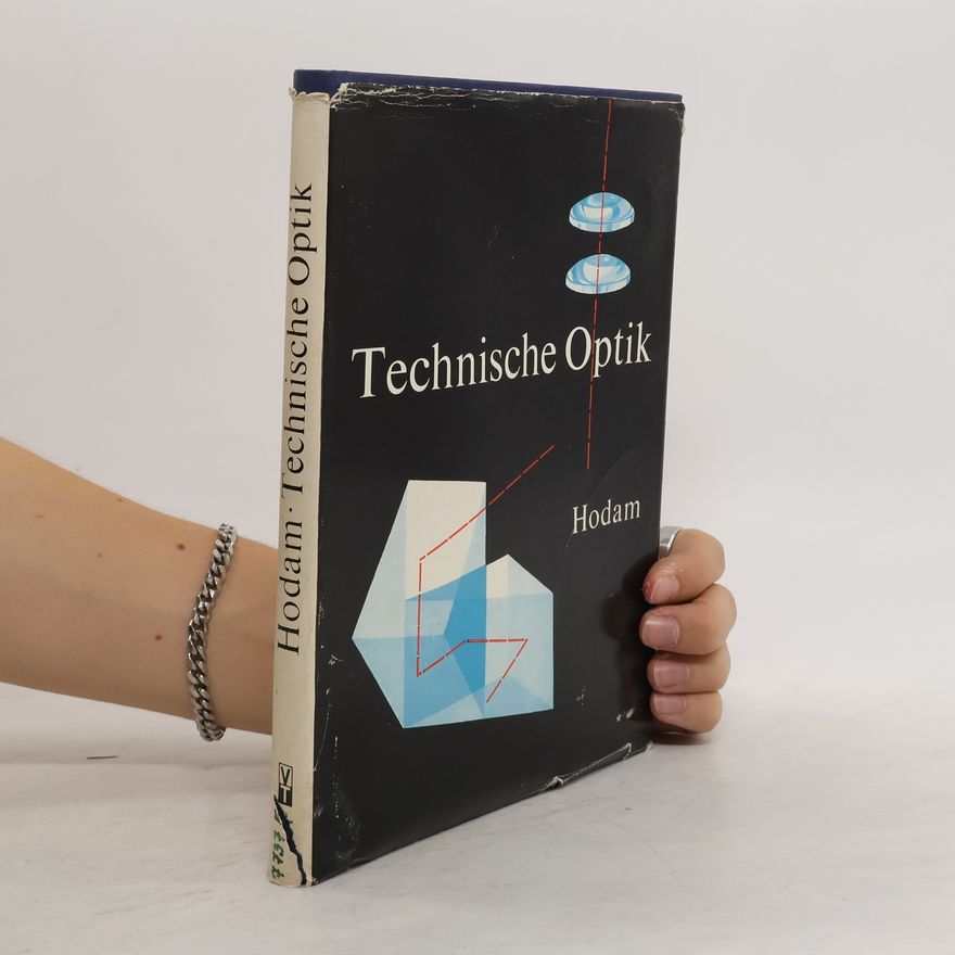 Fritz Hodam Technische Optik
