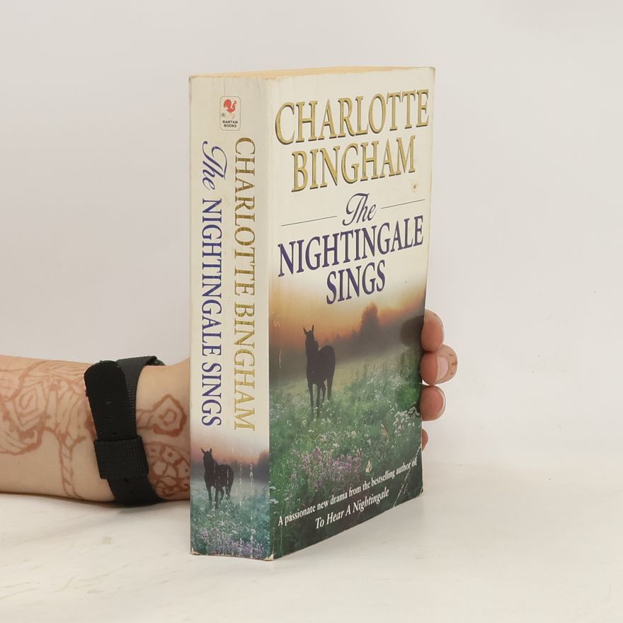 Charlotte Bingham The Nightingale Sings