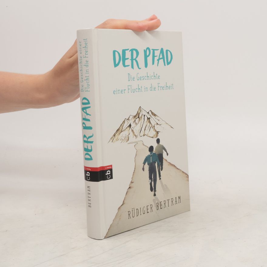 Rüdiger Bertram Der Pfad
