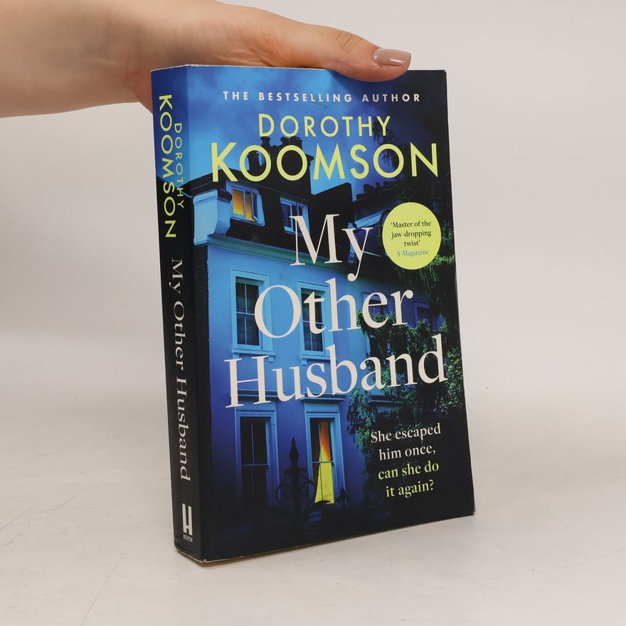 Dorothy Koomson My Other Husband