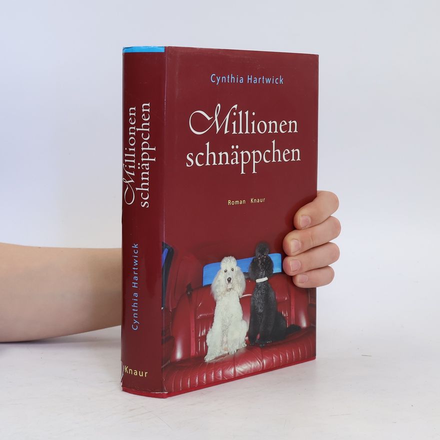 Cynthia Hartwick Millionenschnäppchen