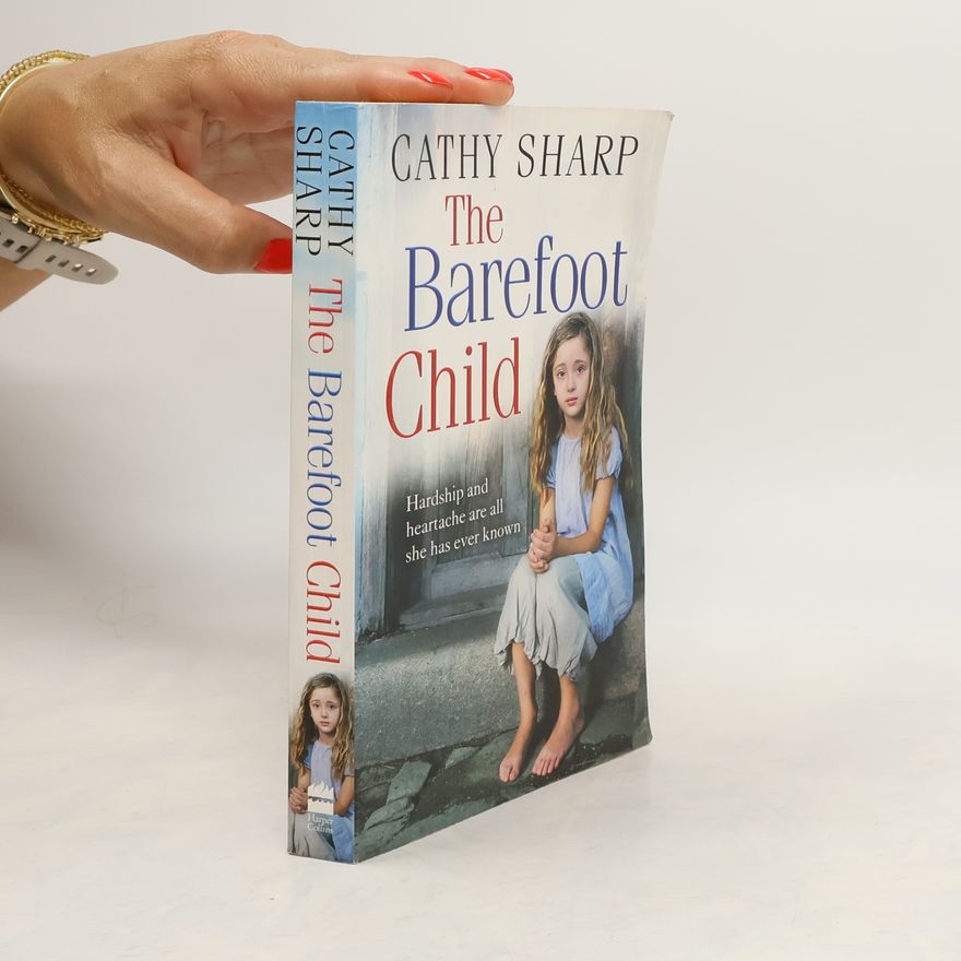 Cathy Sharp The Barefoot Child