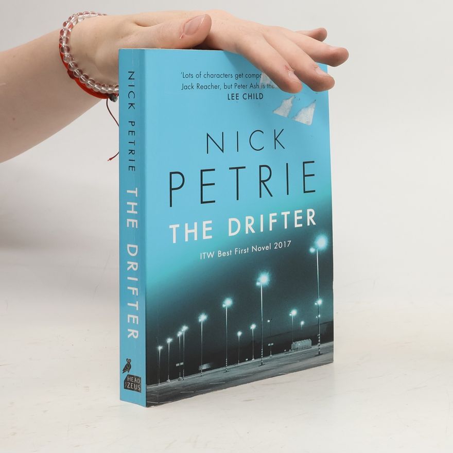 Nick Petrie The Drifter