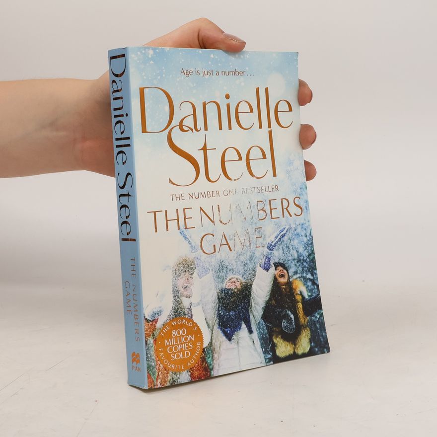 Danielle Steel The Numbers Game